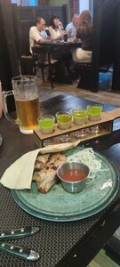 Elitnyy Bochonok (Kostanay, Qaıyrbekov kóshesi, 53), cafetería