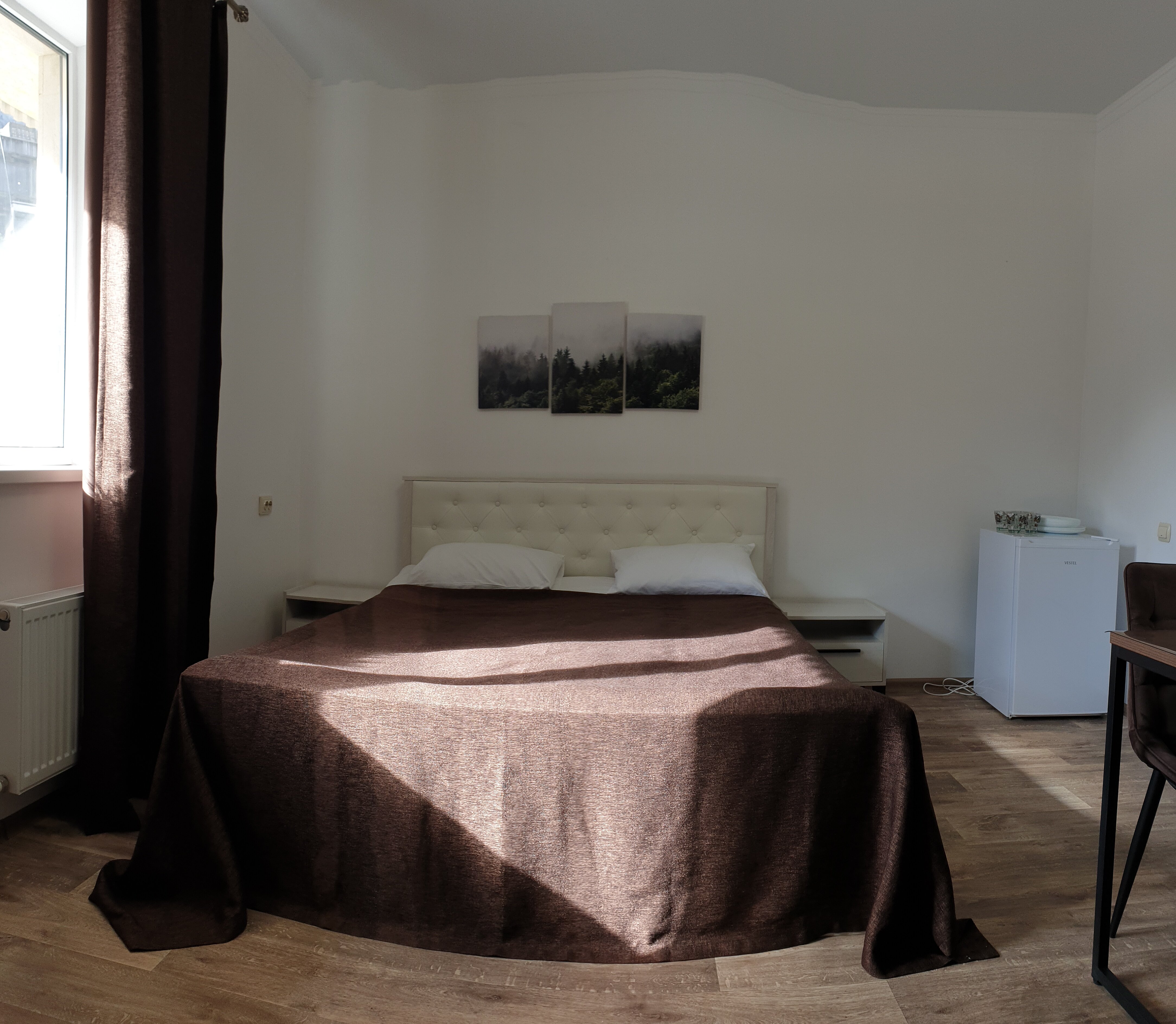 Фото У Заремы