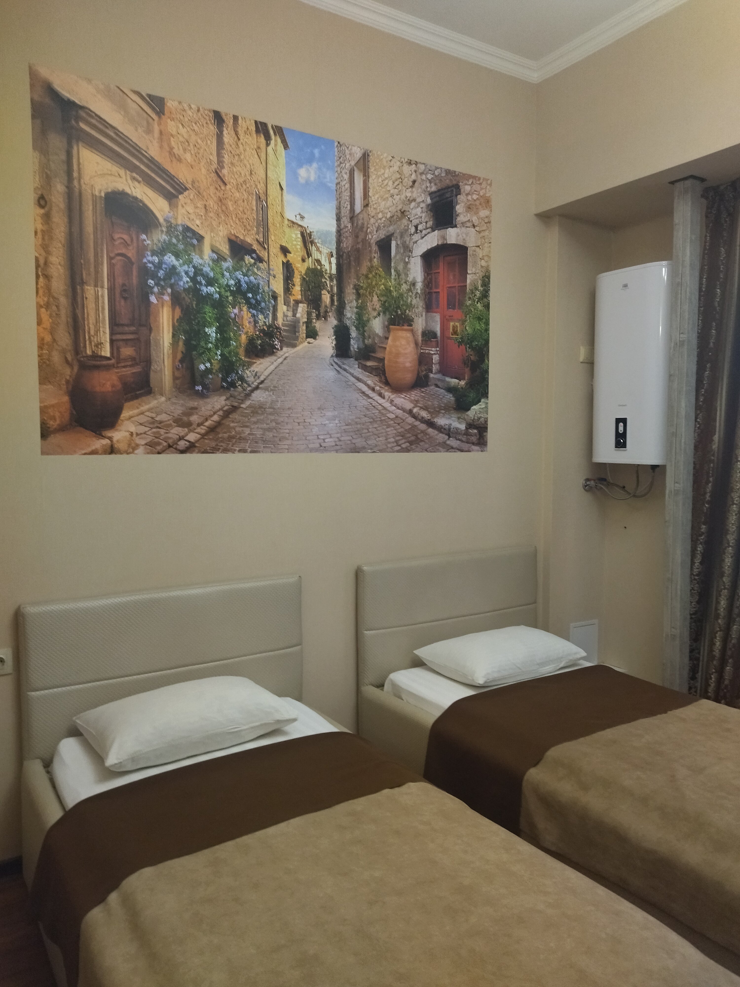 Фото Маленький Париж