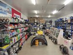 Avtoindustriya (Revolyutsii Highway, 84АБ), auto parts and auto goods store