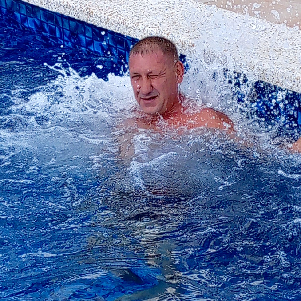 Фото Хвалынская жемчужина