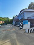 Bulatnikovskoe otdelenie policii (8th Liniya Street, 13) ، قسم الشرطة