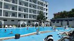 Deluxe Ferghana Hotel (Ferghana, Burhoniddin Al-Marg'inoniy ko'chasi), hotel