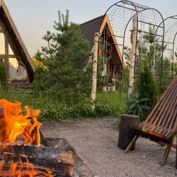 Фото Рай в шалаше