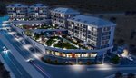 Küp Proje Mimarlık Danışmanlık Inşaat San (Istanbul, Umraniye, Camlik Neighborhood, Dinc Street, 4C), interior design