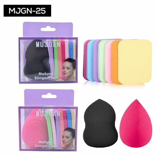 Perfume and cosmetic company Make up Time, Istanbul, photo