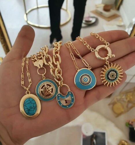 Beyoğlu Kuyumculuk Fotoğraf 3