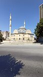 Ataturk District Ihsan Murat Bilgic Mosque (İstanbul, Esenyurt, Gökevler Mah., 564. Sok., 6), mosque