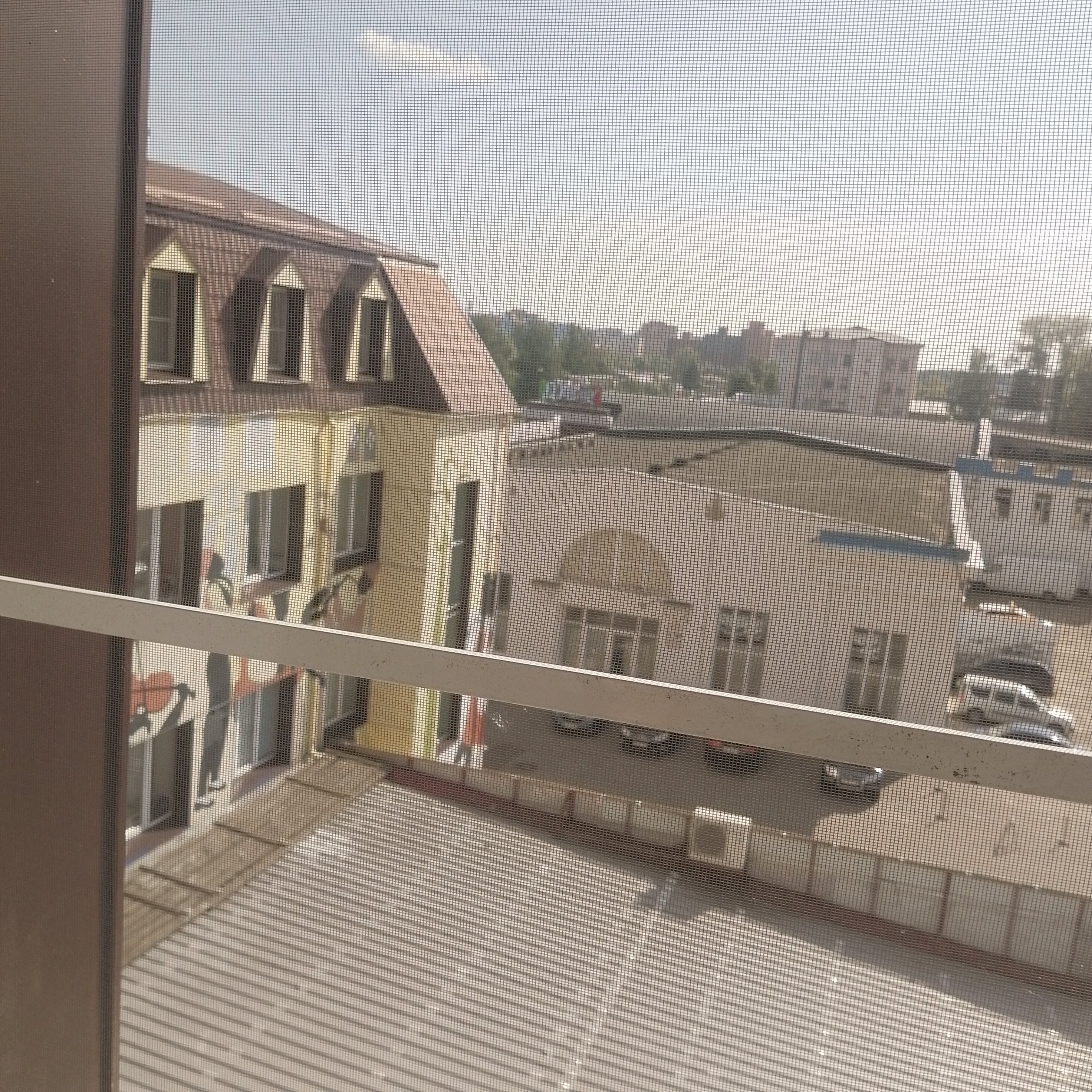 Фото Атриум