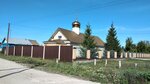 Церковь Рождества Христова (selo Krestovo-Gorodishche, ulitsa Lenina, 37Б), orthodox church