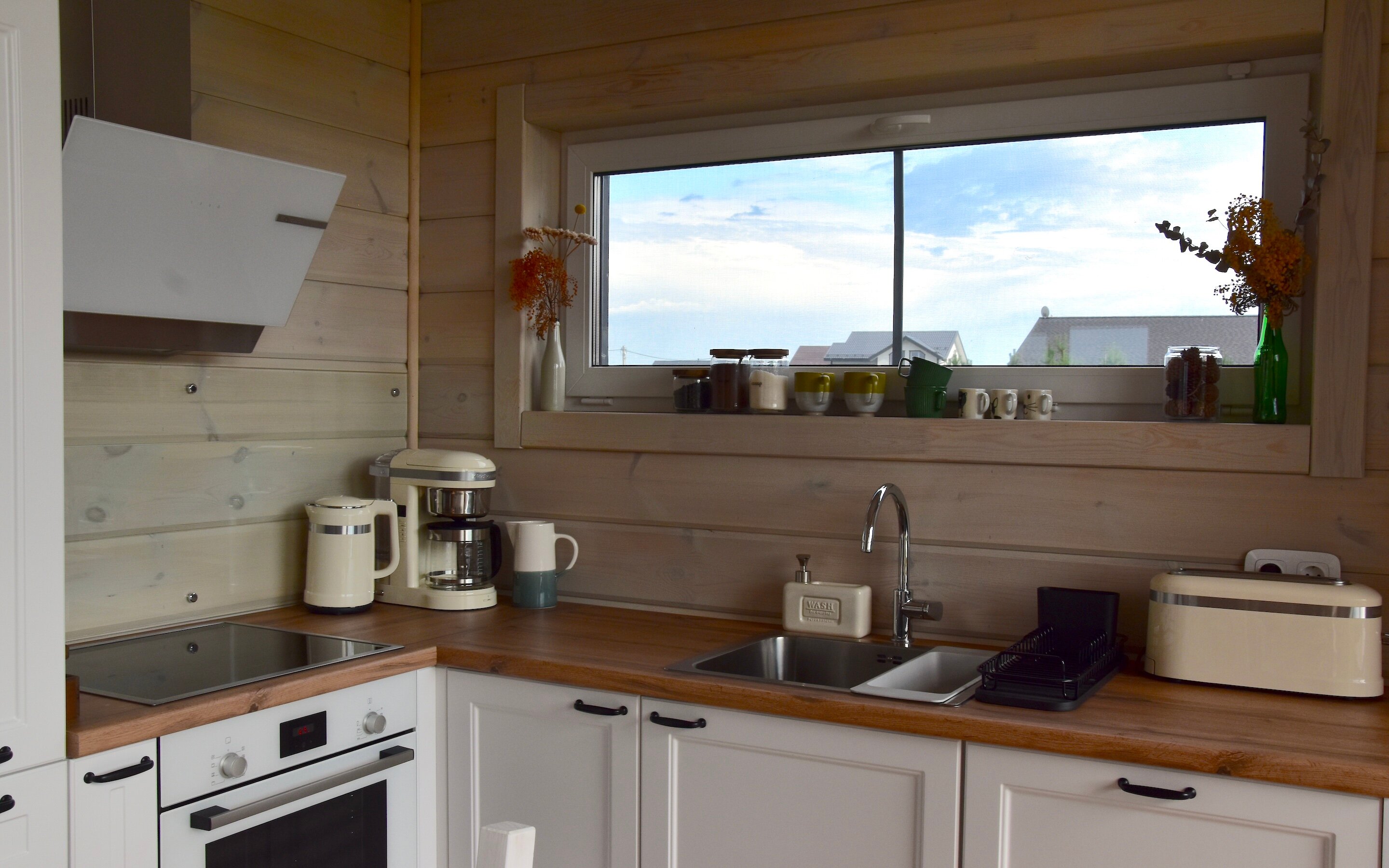 Фото Dacha Beketovo