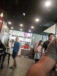 Rostic's (Kommunarsky Lane, 18), fast food