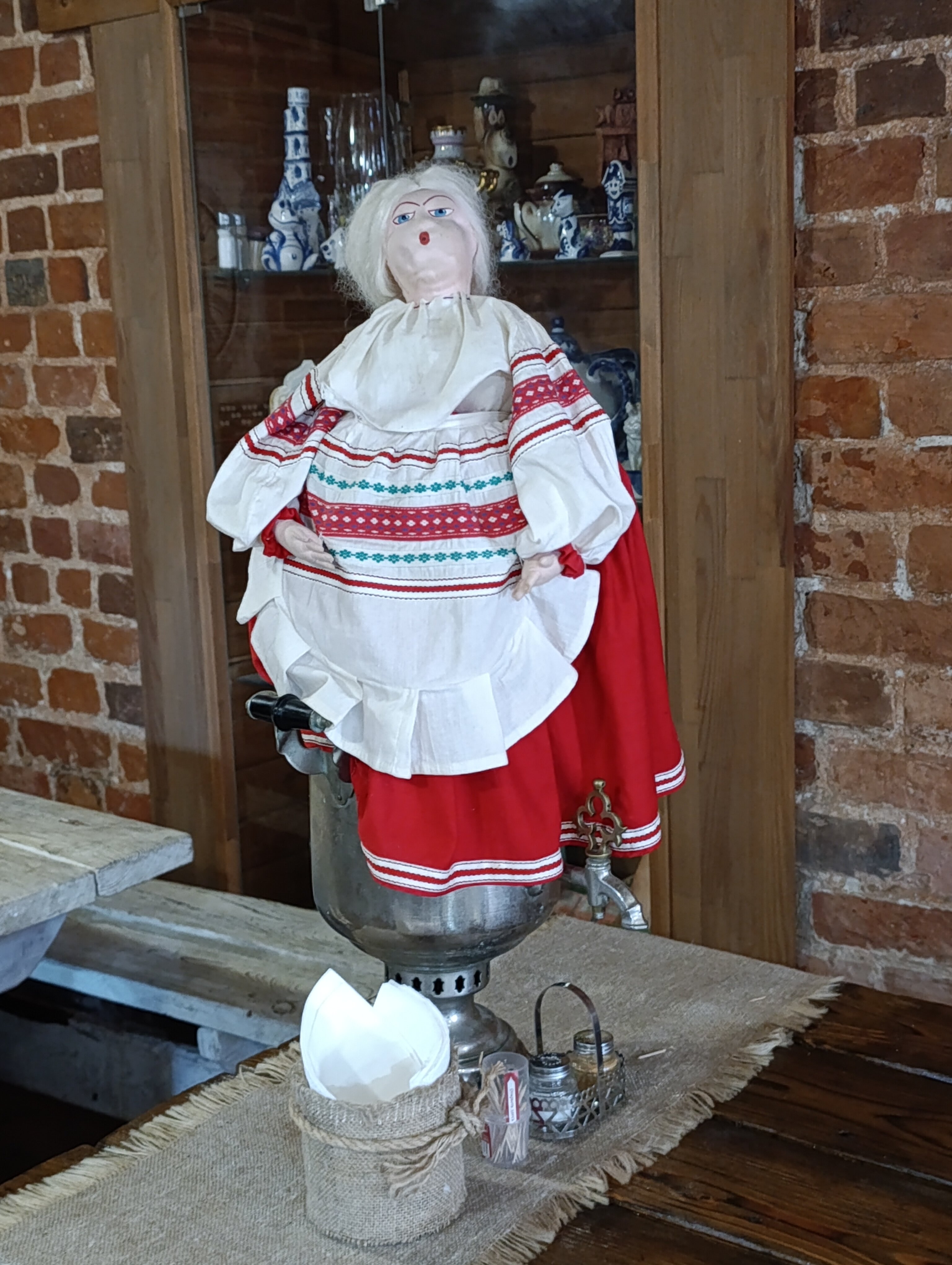 Фото Дом литейщика Никуличева