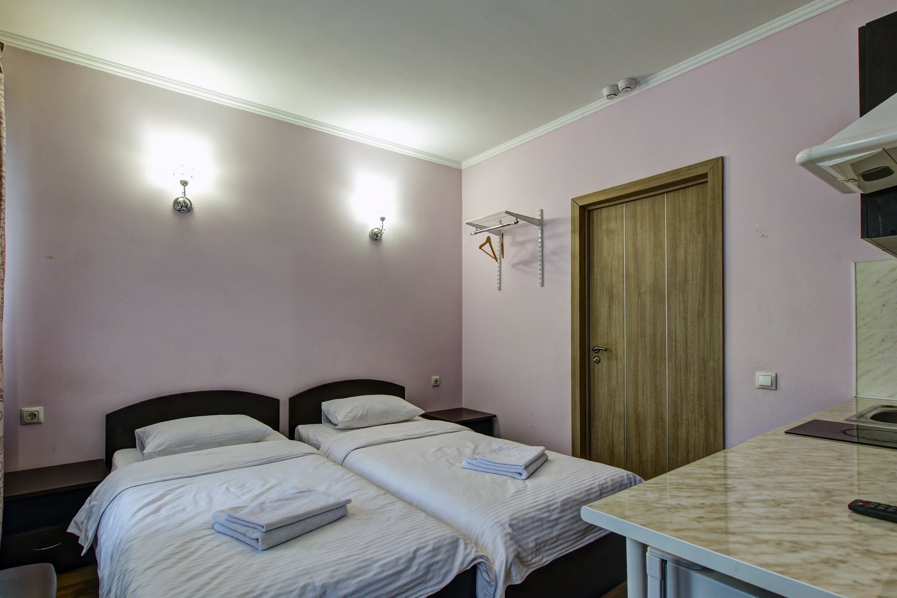 Фото Цинцкаро