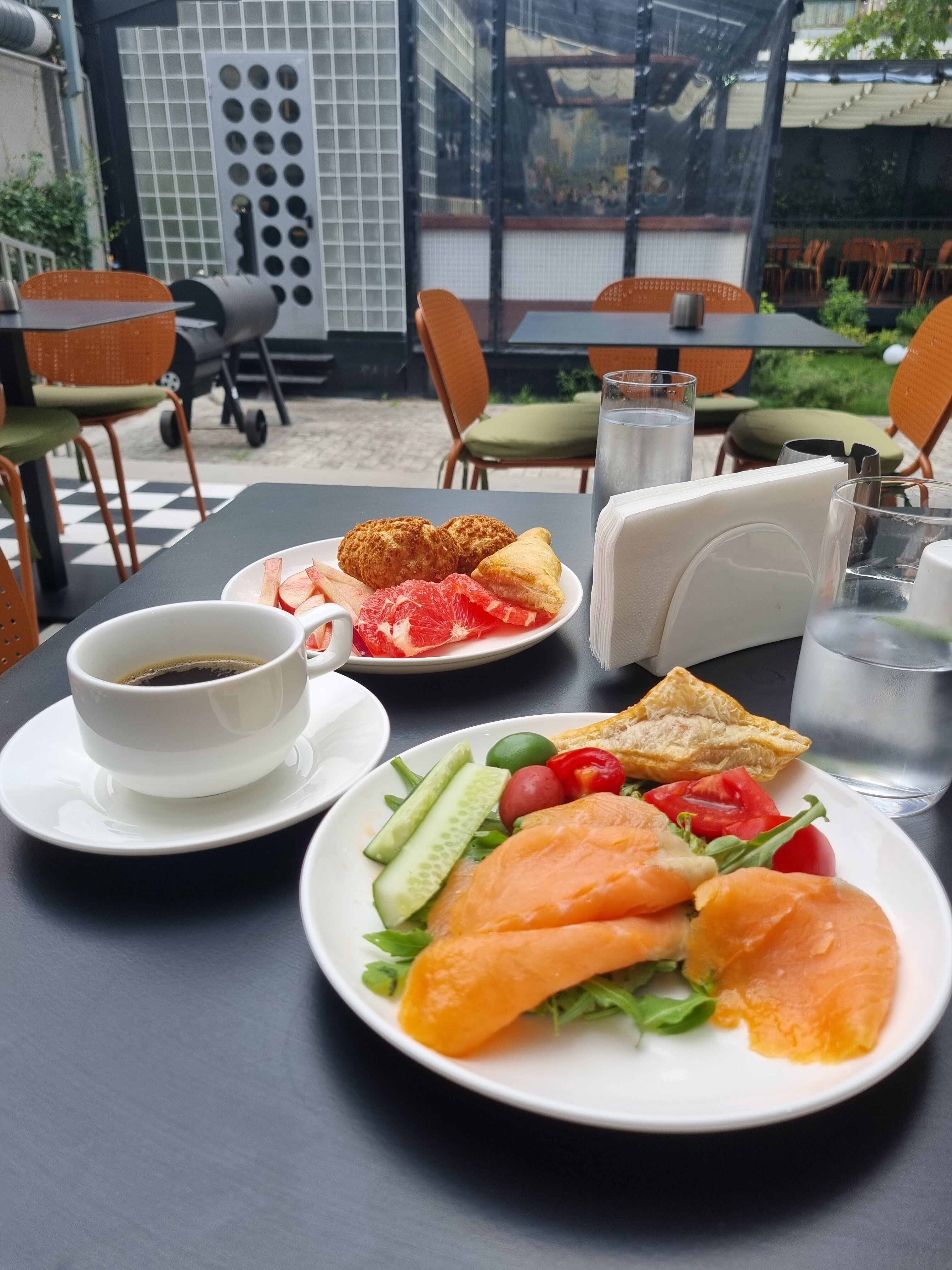 Фото Twenties Hotel