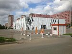 Привет, Заходи (Mira Street, 26А), construction and finishing works