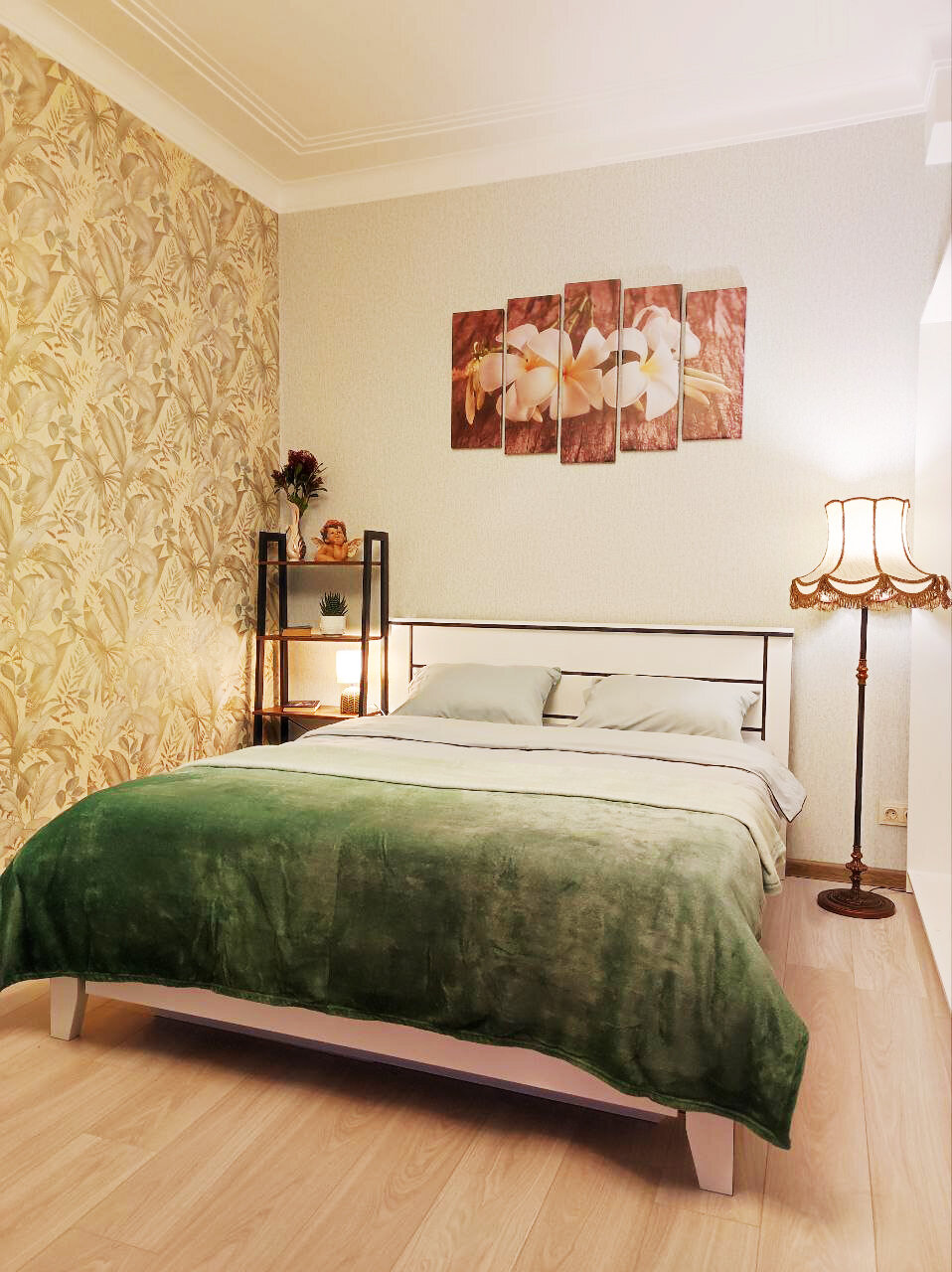 Фото Apart Pavloff Преображенская Люкс