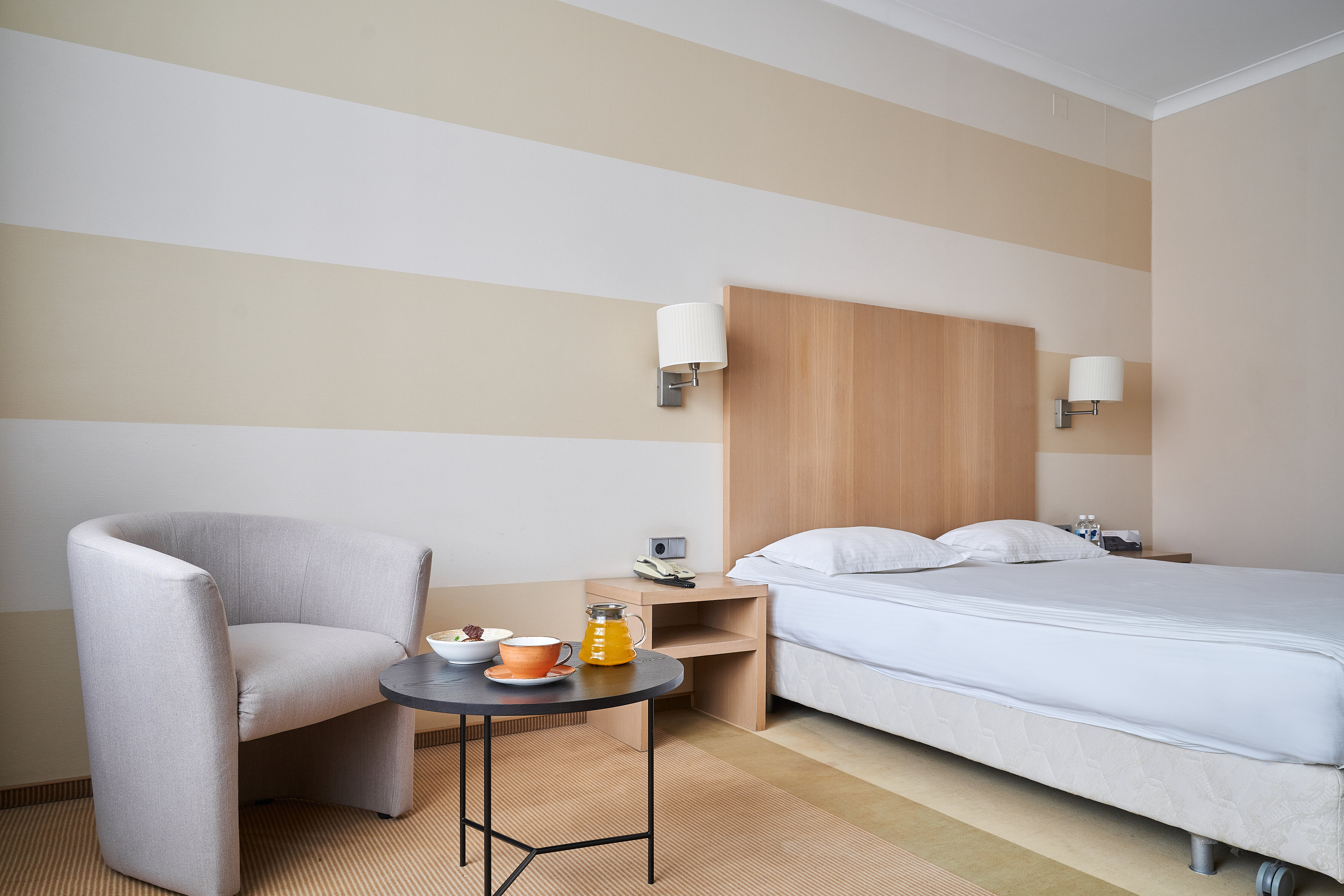 Фото Московская Горка by Usta Hotels