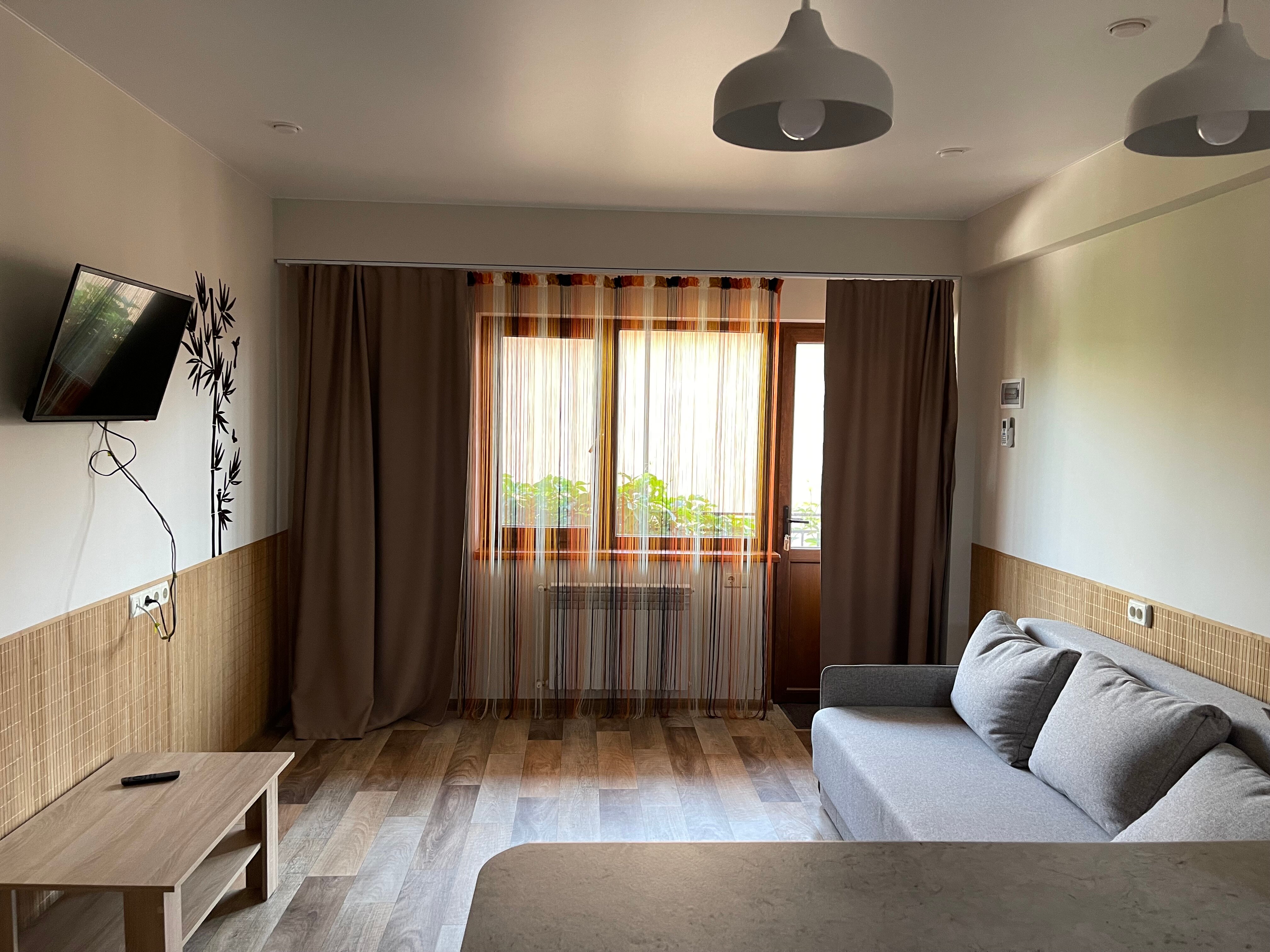 Фото Бамбук