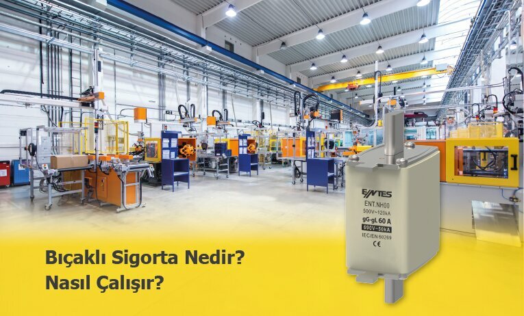 Electrical works Entes Electronic Devices Manufacturing, Konya, photo