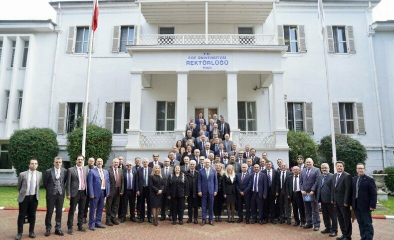 University Acu Faculty of Forestry Department of Forest Engineering, Artvin, photo