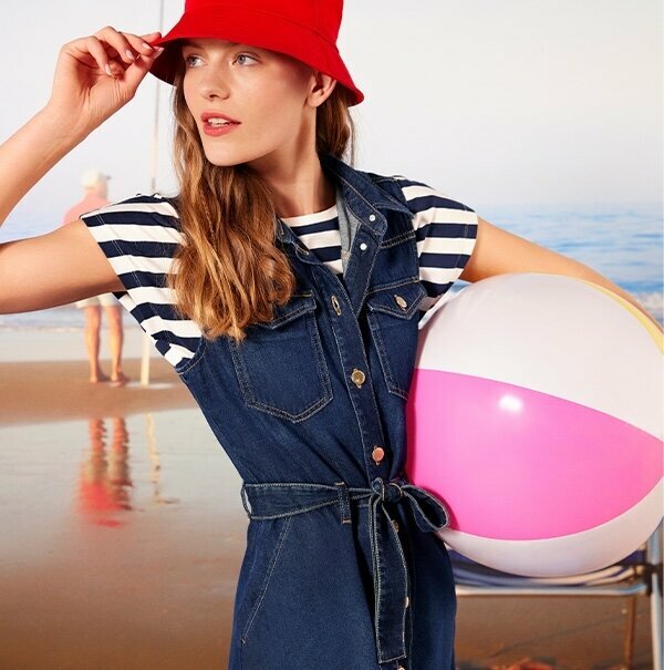 Clothing store Colin's, Diyarbakir, photo