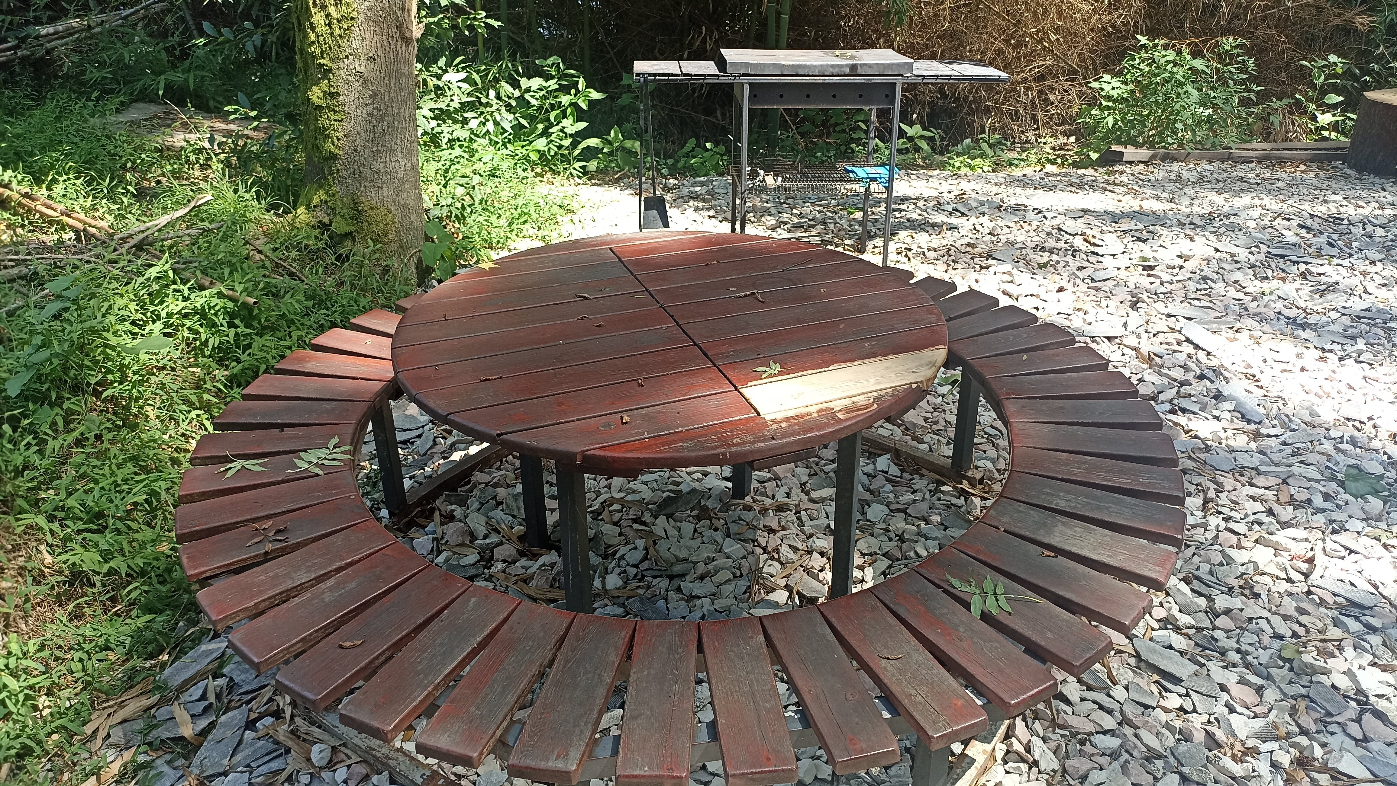 Фото Бамбуковая Роща