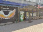 Qiwi (Clement Timiryazev Street, 32Б), payment terminal