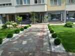 Magic Massage Moldova (bulevardul Cuza Vodă, 13/3) ، صالون تدليك