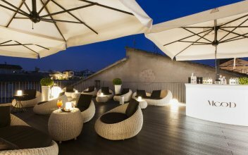 Фото Отель Palazzo Navona