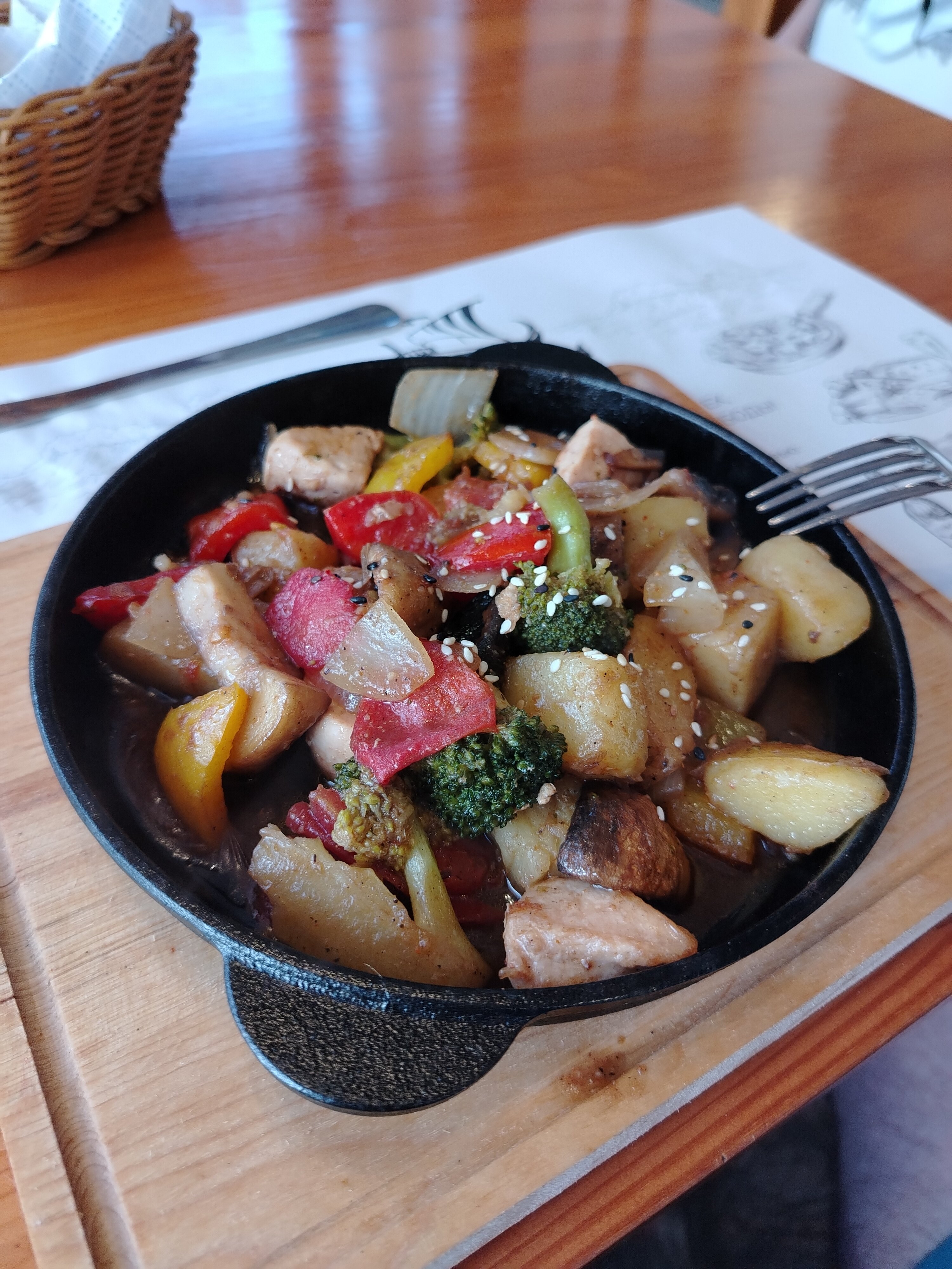 Фото Беляус