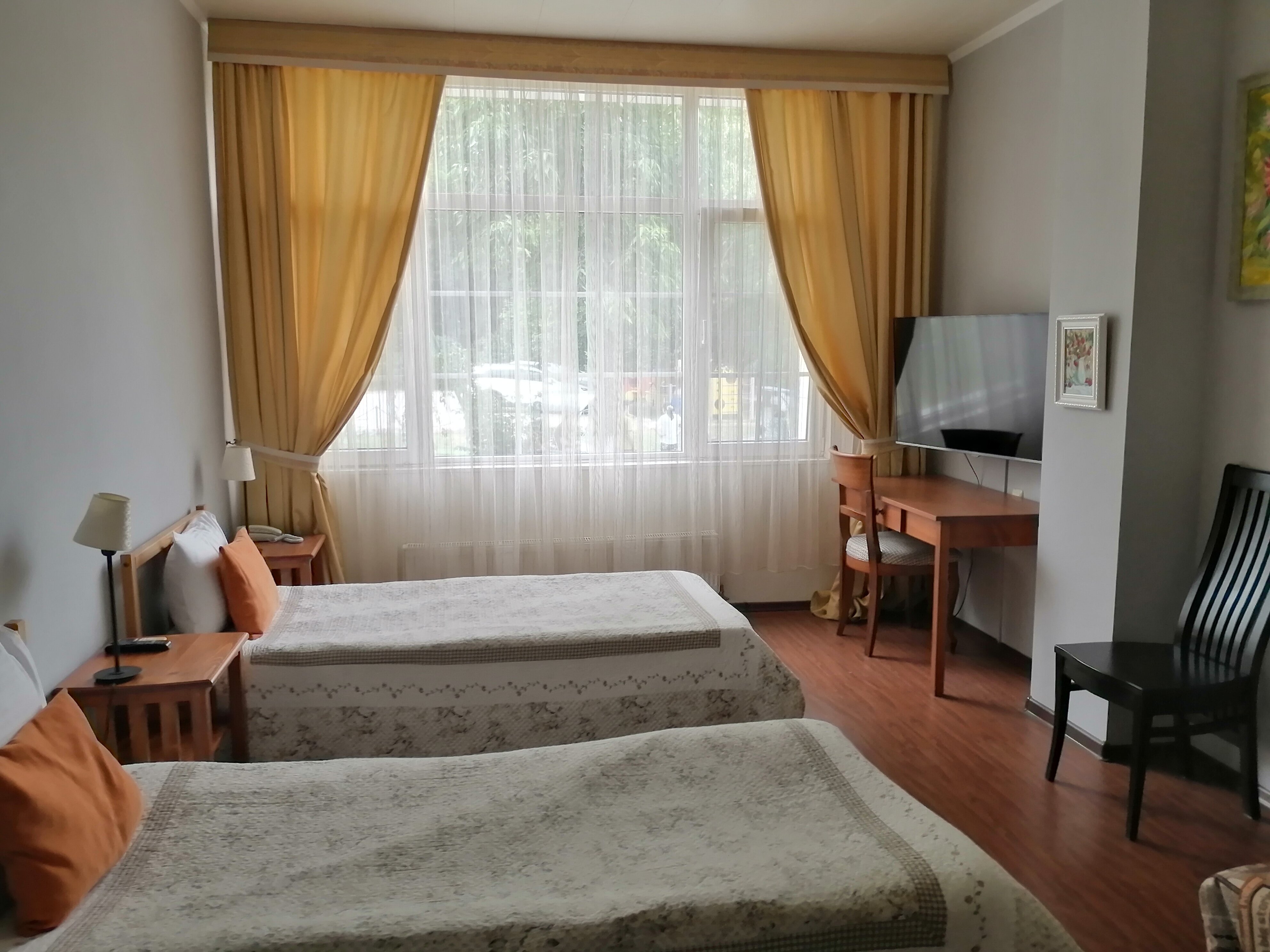 Фото Дача Генерала Николаева