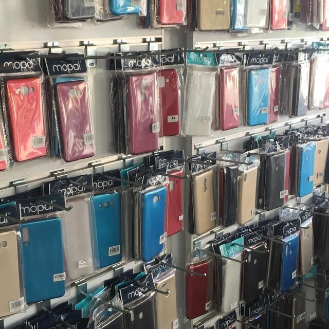 Computer repairs and services Aztek Information Technologies, Istanbul, photo