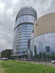 Главный клинический комплекс, корпус № 2 (Akkuratova Street, 2И), hospital