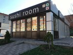 Sushi room (Narodnaya Street, 9), sushi bar