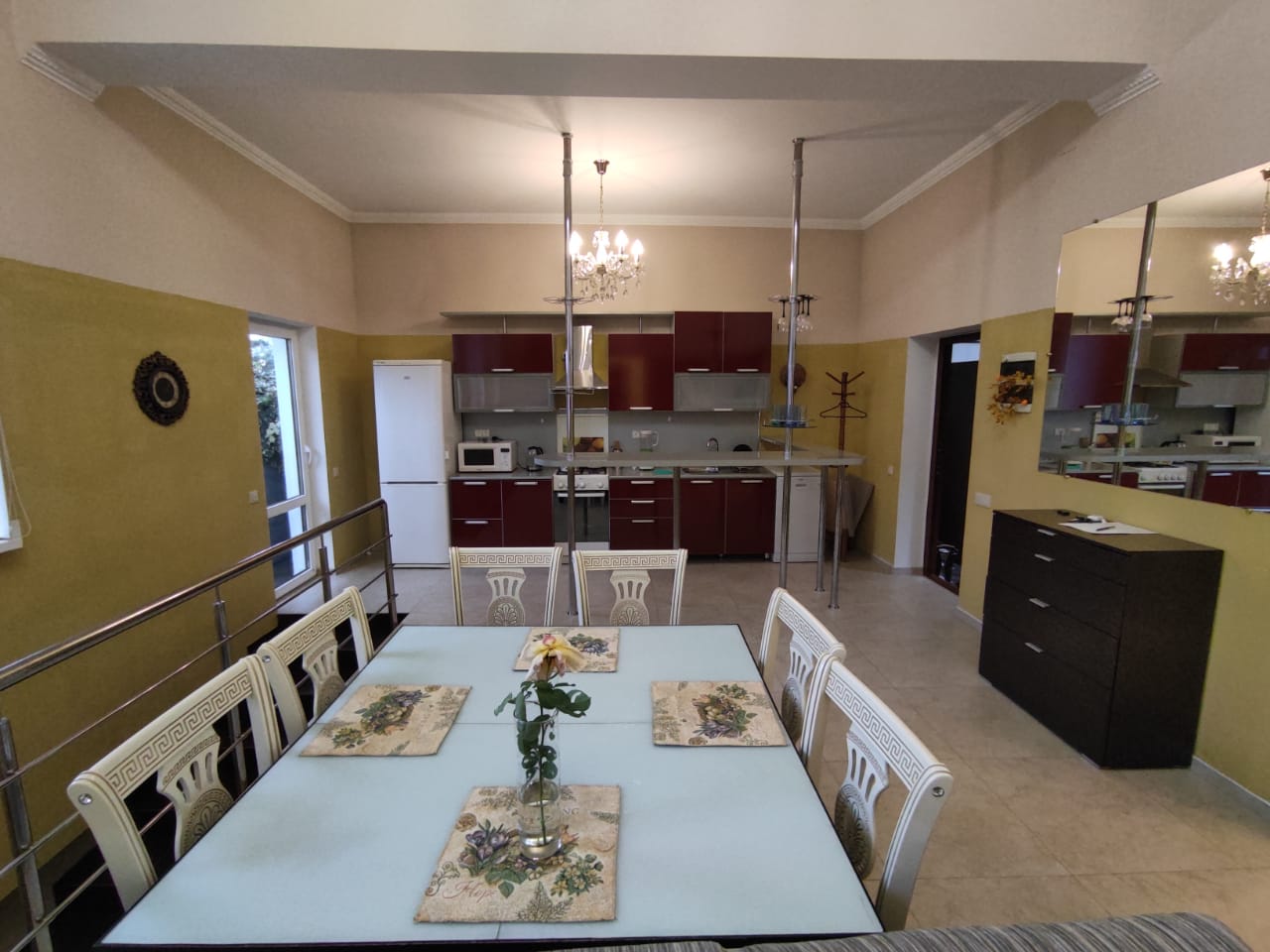 Фото Частный дом на Курортном проспекте