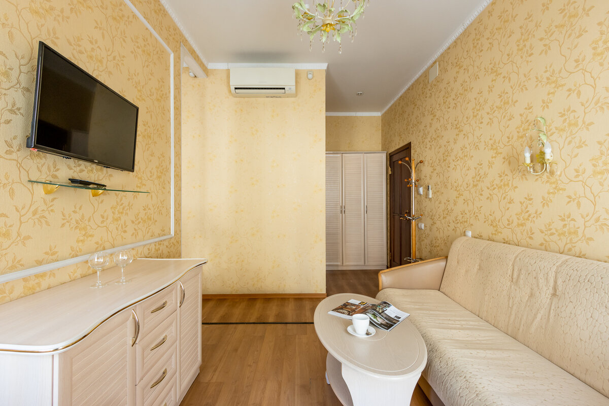 Фото Номера на Жуковского