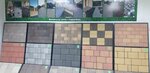 Тротуарная плитка (Revolyutsionnaya ulitsa, 32Г), paving tile