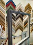 Weriko (Kiyevskaya Street, 2), picture framing
