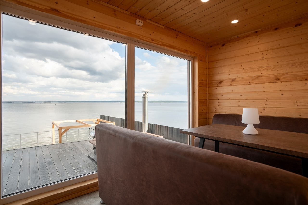 Фото Volga Resort