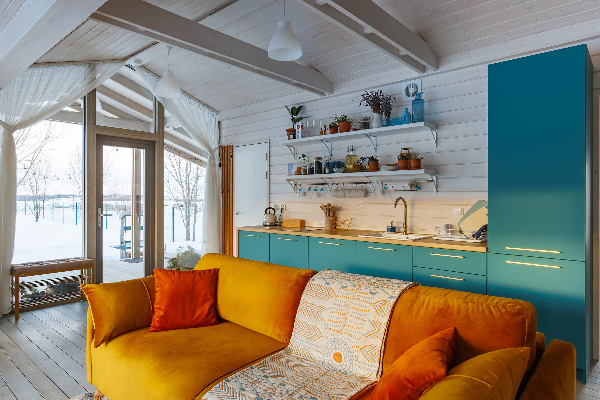 Фото Дубль Дача