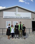 Tider (İstanbul, Maltepe, Cevizli Mah., Orhan Gazi Cad., 8), organización pública