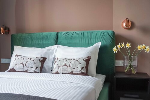 Апартаменты Pavlov в Калининграде