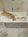 Lacapo (Troitskoe Village, 66), tienda de muebles