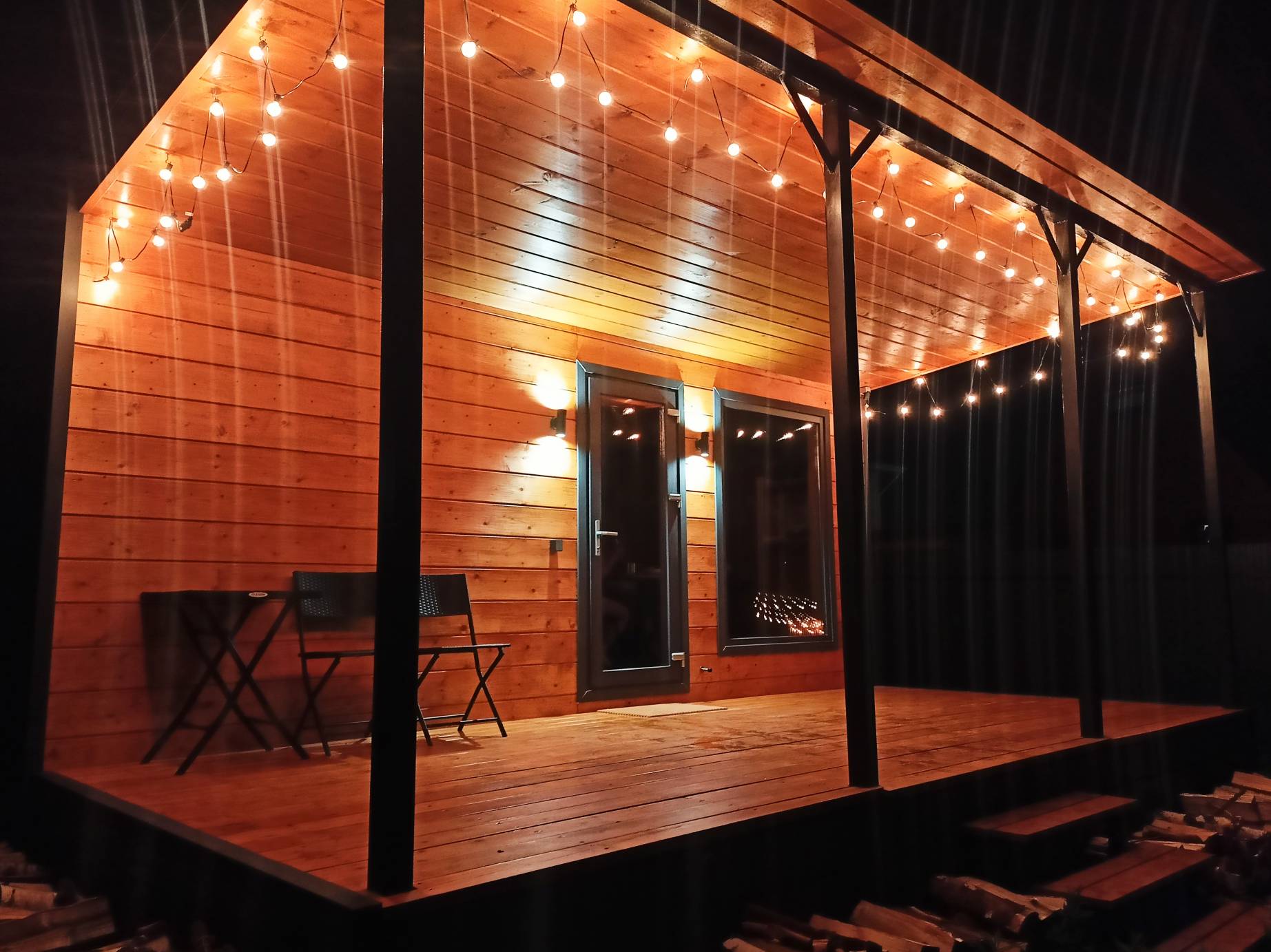 Фото Inles House