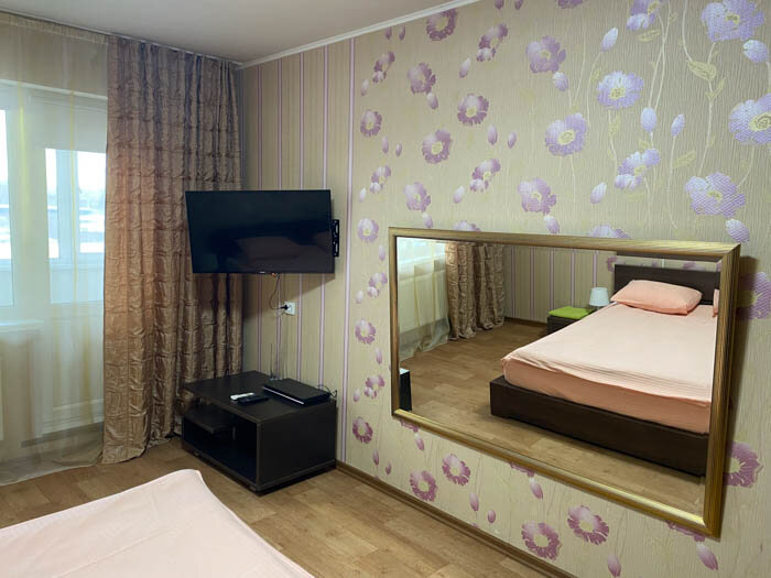 Фото Многоквартир 73 на ул. Транспортная 2