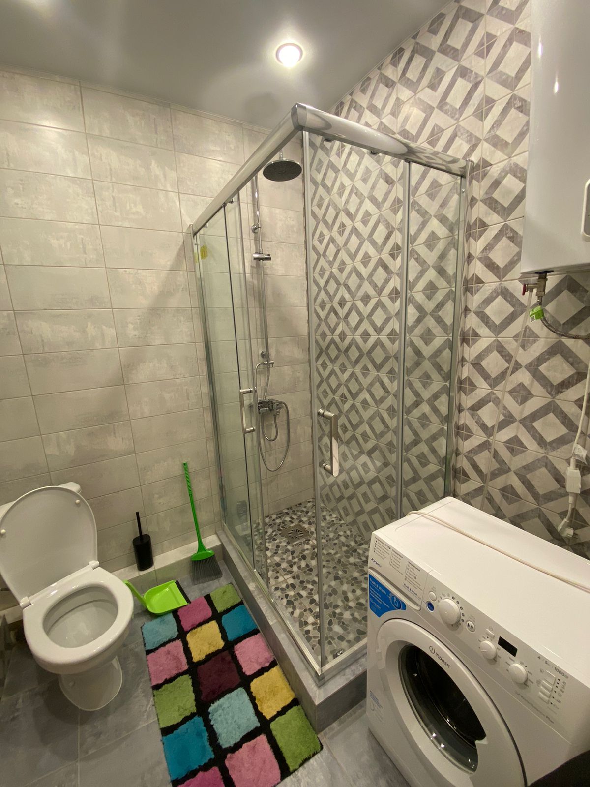 Фото Апартаменты на Никитова 7/2