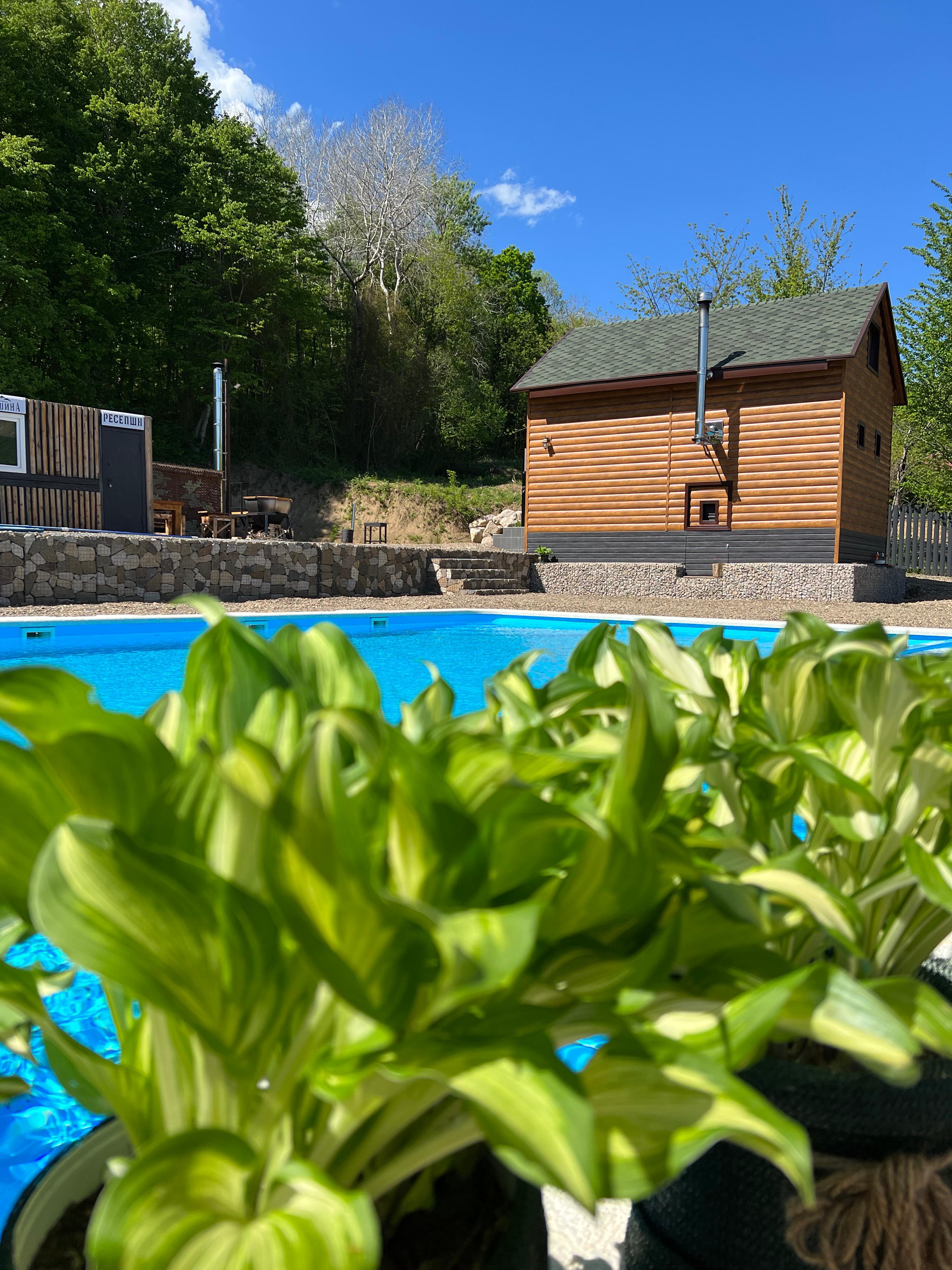 Фото Вершина