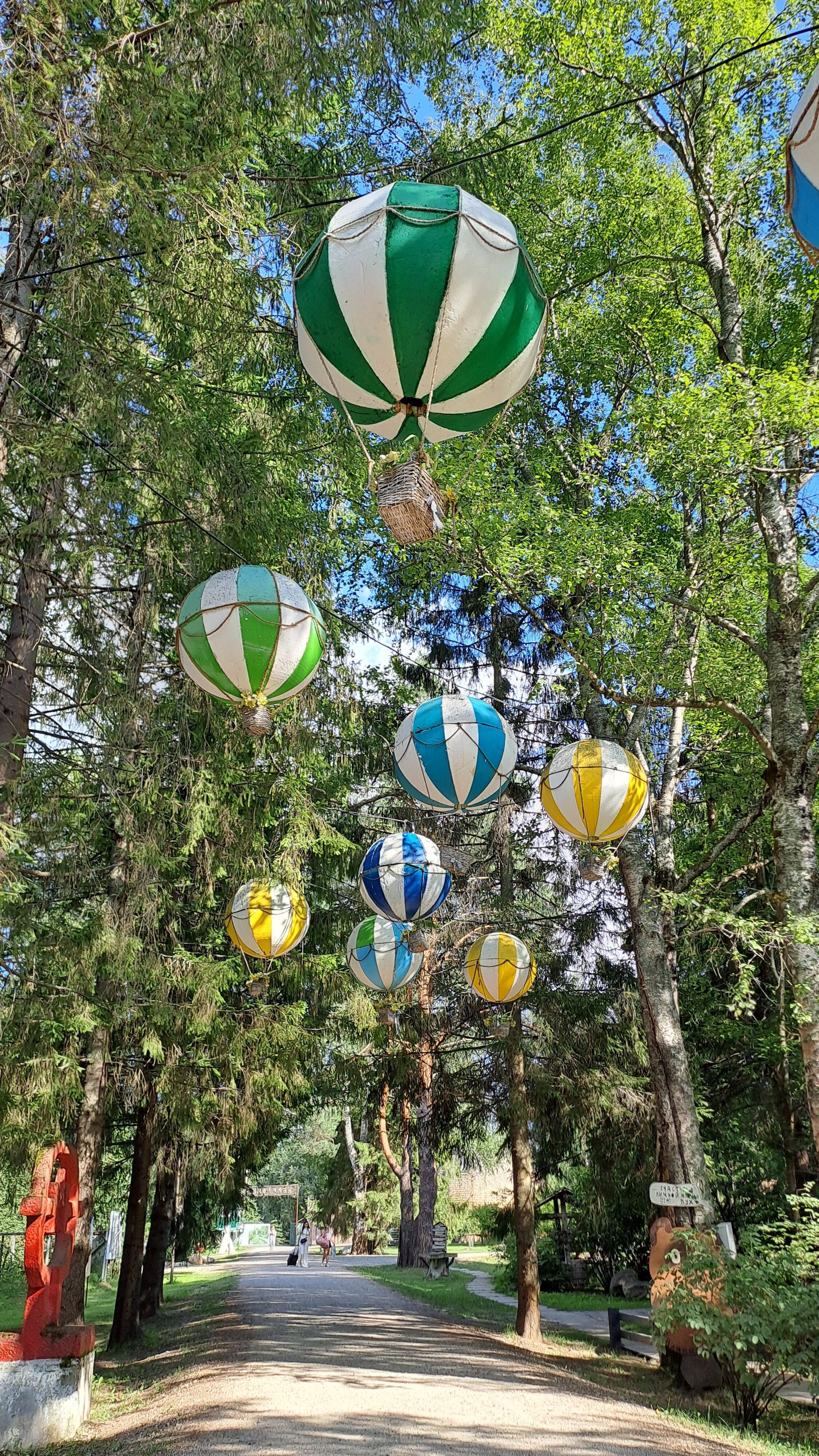 Фото Арт-Усадьба Веретьево