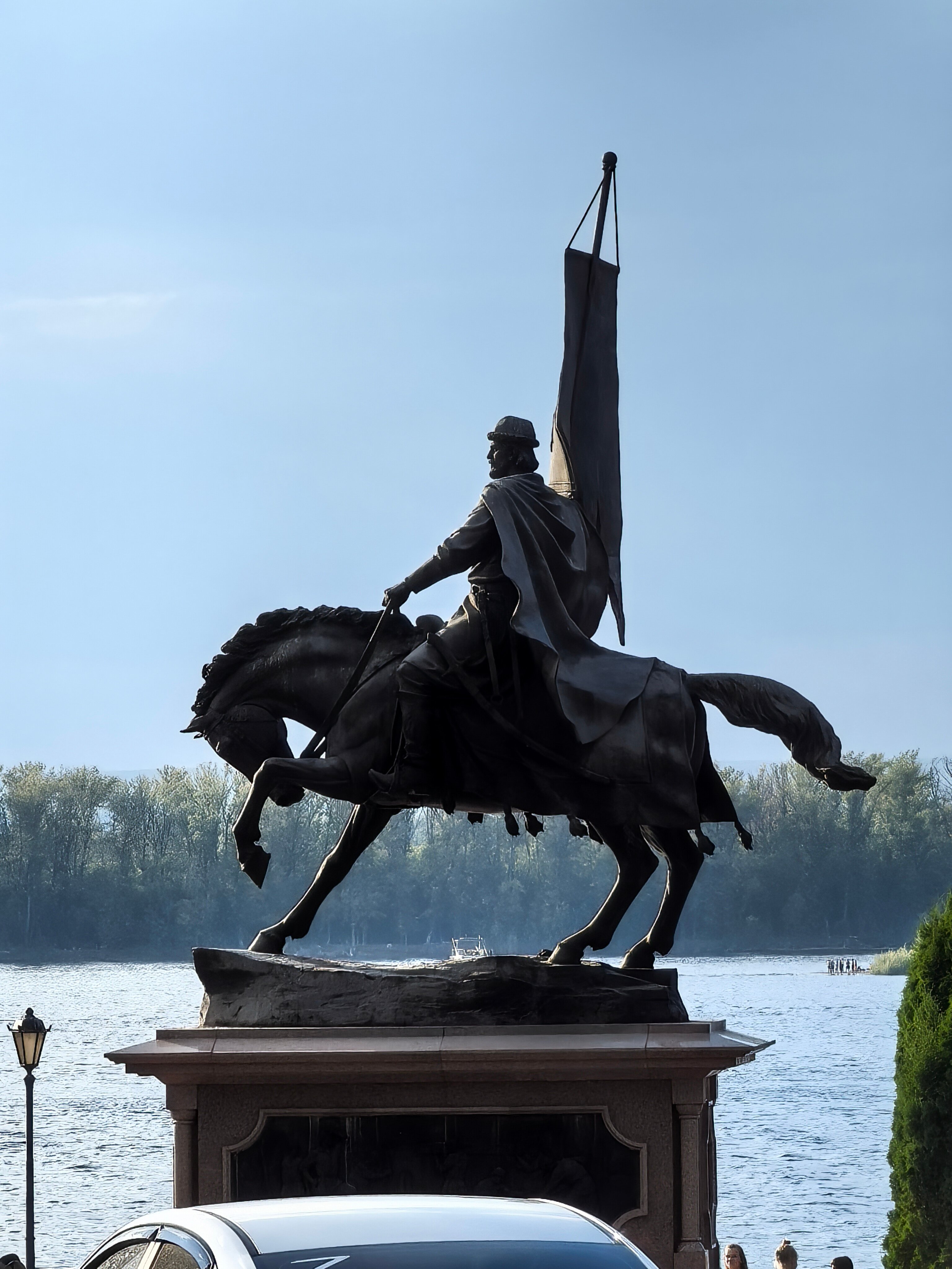 Засекин Григорий Осипович